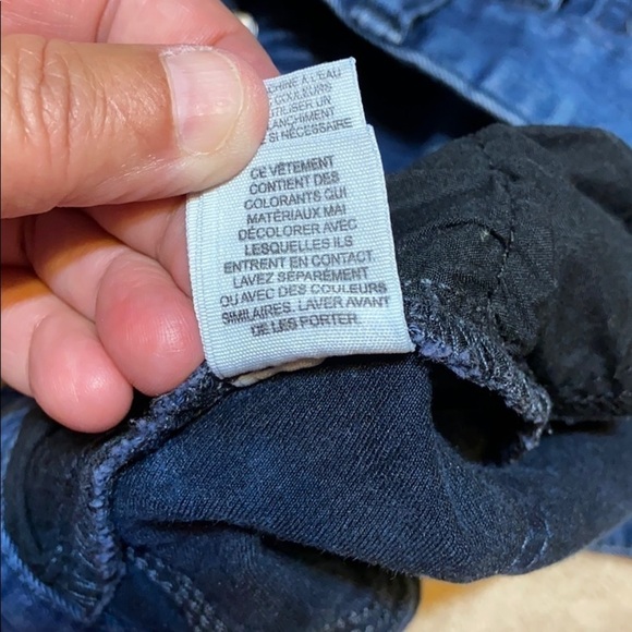 Free People low rise skinny Jeans - Picture 9 of 9